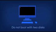 How to clone your disk with Acronis True Image