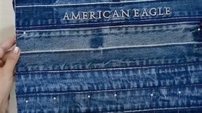 How to sew old jeans reuse crossbody bag #bag #tutorial #handmade #patchwork #denim #hobby #howto #recycle #ideas #gift #shopping #fashion #old #diy #quilt #jeans #pattern #sewing | SisterQuilt