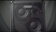 Mesa/Boogie Subway Ultra-Lite 2x10 Bass Cabinet
