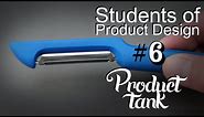 Prototyping and Model making - Students of Product Design Episode 6