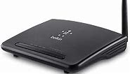 Belkin F9K1009 N150 Wireless Wi-Fi Router