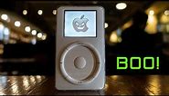 iPod DOOM