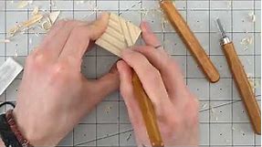 How To Create a Wooden Stamp for Woodblock Prints Using Arteza Carving Blocks | Arteza