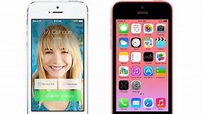 How to find and buy the iPhone 5C and iPhone 5S