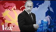 From spy to president: The rise of Vladimir Putin