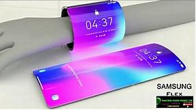 Samsung Galaxy Flex 2020