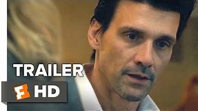The Crash Official Trailer 1 (2017) - Frank Grillo Movie