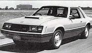 1979 Ford Mustang Turbo First Drive: Old School Turbo Power