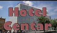 Hotels in Novi Sad, Serbia: Hotel Centar