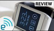 Samsung Galaxy Gear review | Engadget