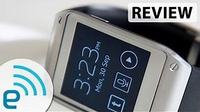 Samsung Galaxy Gear review | Engadget