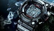 Casio G-Shock Frogman 2022 Review [The G-Shock Dive Watch] | SurvivalMag