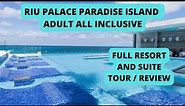 Is the Riu Palace Paradise Island the best All Inclusive Value in Nassau?