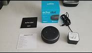 Amazon Echo Dot 3rd Gen Review - What Can It Do?