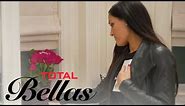 John Cena Leaves Love Letter for Nikki Bella After Breakup | Total Bellas | E!