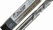 Align Carbide, UP Down (Compression) Router Bit, 1/4 Inch Cutting Diameter, 1/4 Inch Shank, Premium Solid Micro Grain Carbide, Spiral Plunge, 2 Flute, Flat Cutting Face, CNC Router Pro-Series.