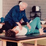 What is The Feldenkrais Method - Feldenkrais In Motion
