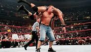 John Cena (FU compilation. 2003 - 2017)