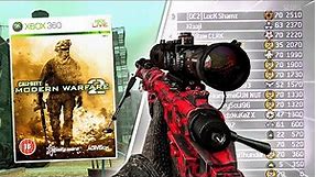 Call of Duty has been REVIVED on Xbox 360 in 2023!