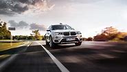 2015 BMW X3 - Wallpapers