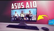 ASUS AiO - All in One PC - Unboxing & Review 2023