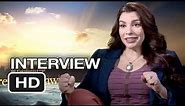 The Twilight Saga: Breaking Dawn Part 2 - Extended Interview - Stephanie Meyer (2012) HD