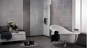Waterproof Laminate Bathroom & Shower Wall Panels - Innovate Building Solutions