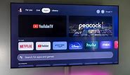 How to reset the TCL Q6 QLED Google TV