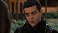 Rami Malek in Breaking Dawn