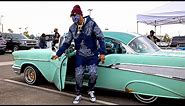 Snoop Dogg, DMX - Gangsta Life ft. Eminem, Ice Cube, Game, Xzibit, Method Man, Nipsey