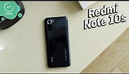 Xiaomi Redmi Note 10s | Review en español