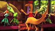 Classic in the Jurassic: Music Video (long version) - Dinosaur Train - The Jim Henson Company