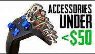 10 Best Controller Accessories Under $50