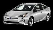2017 Toyota Prius Prices, Reviews, and Photos - MotorTrend