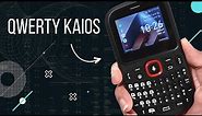 [RK#16] Review Ponsel QWERTY KaiOS, tapi.....