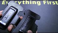How to spot a fake Otterbox case