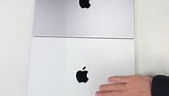 Space Black vs Space Grey vs Silver - Best M3 MacBook Pro Color?