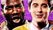 Mr T vs Mr Rogers. Epic Rap Battles of History