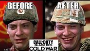 How to make Black Ops Cold War Actually Fun