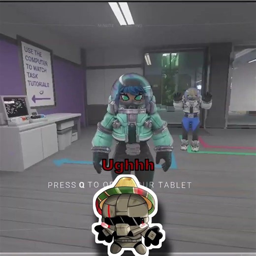 Med has too many hoes FR #vtuber #streamer #streamclips #pngtuber #starwars
