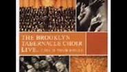 Brooklyn Tabernacle Choir - Jesus I love You