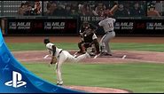 MLB 14 The Show I The Cathedrals Are Better on PS4