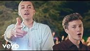 Kalin And Myles - Brokenhearted (Official Video)