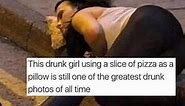 15 Memes About Pizza Because Pizza Is Life