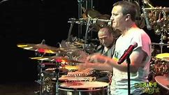 Santana Drummers