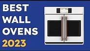7 Best Wall Ovens for 2023
