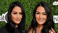 Why Nikki And Brie Bella Quit WWE And Changed Their Names