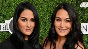 Why Nikki And Brie Bella Quit WWE And Changed Their Names