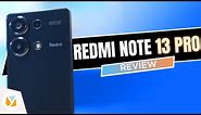 Redmi Note 13 Pro (4G) Review | This guy looks familiar