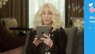Cher wonders when she will ‘feel old’ as she celebrates 77th birthday